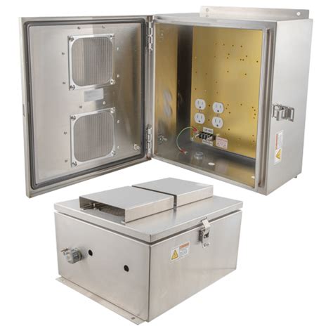 vented metal box|vented nema enclosures.